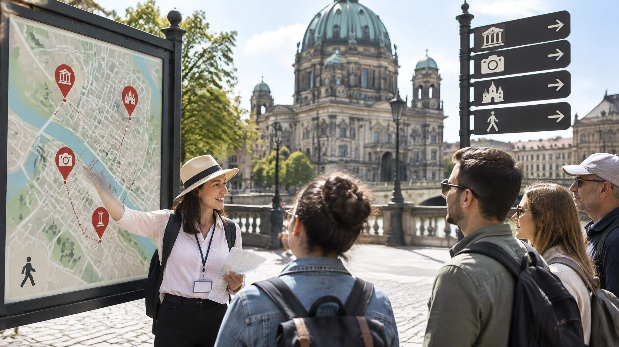 city map planning
